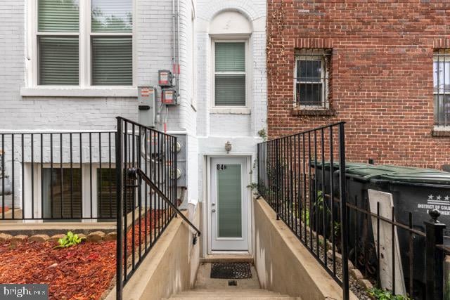 82 Q St NW #84B, Washington, DC 20001