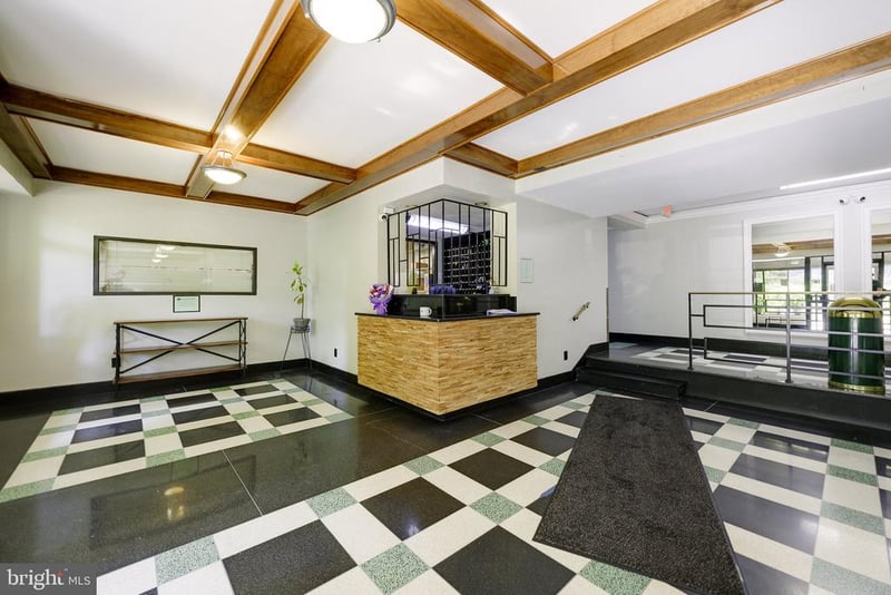 1801 Clydesdale Pl NW #417, Washington, DC 20009