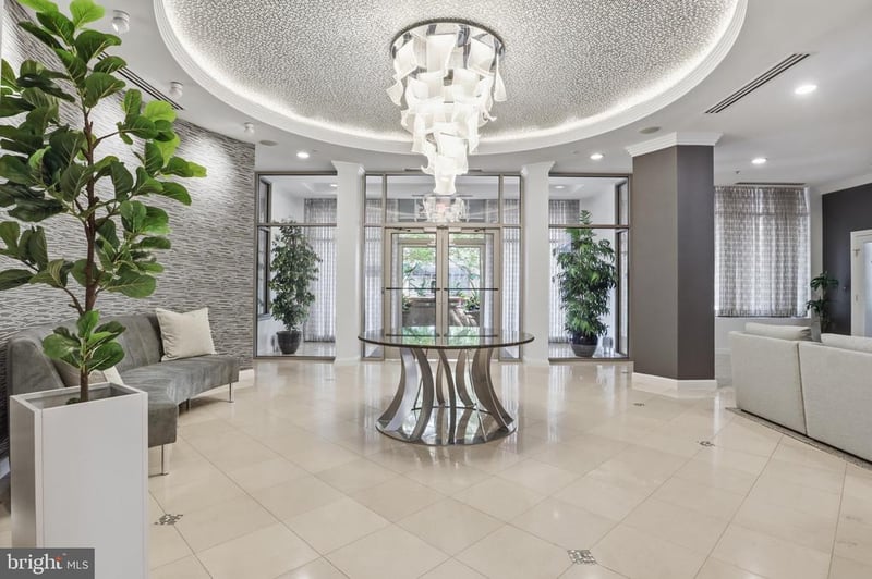 12001 Market St #122, Reston, VA 20190