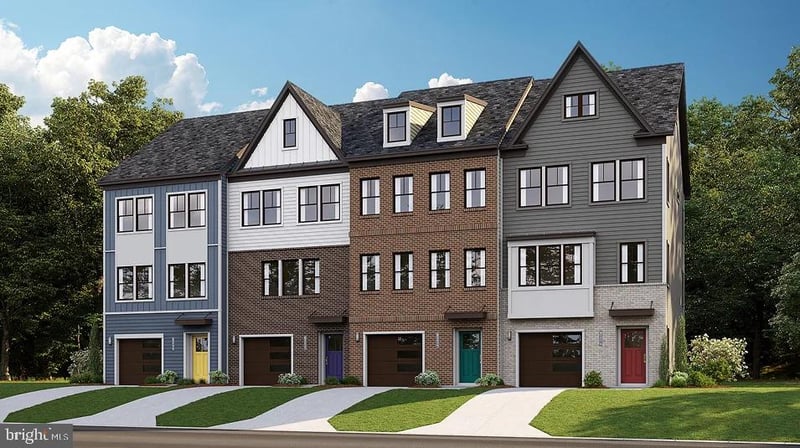 7727 Red Moon Way, Glen Burnie, MD 21060
