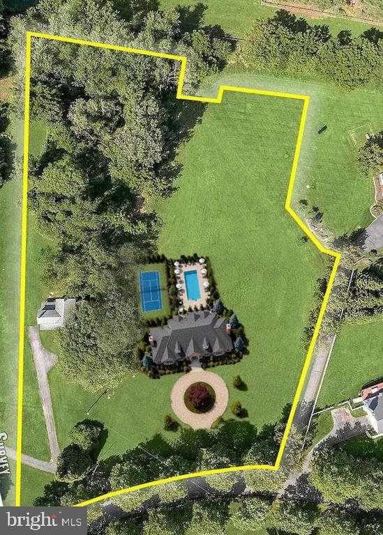 3610 Burgess Estates Dr, Ellicott City, MD 21042