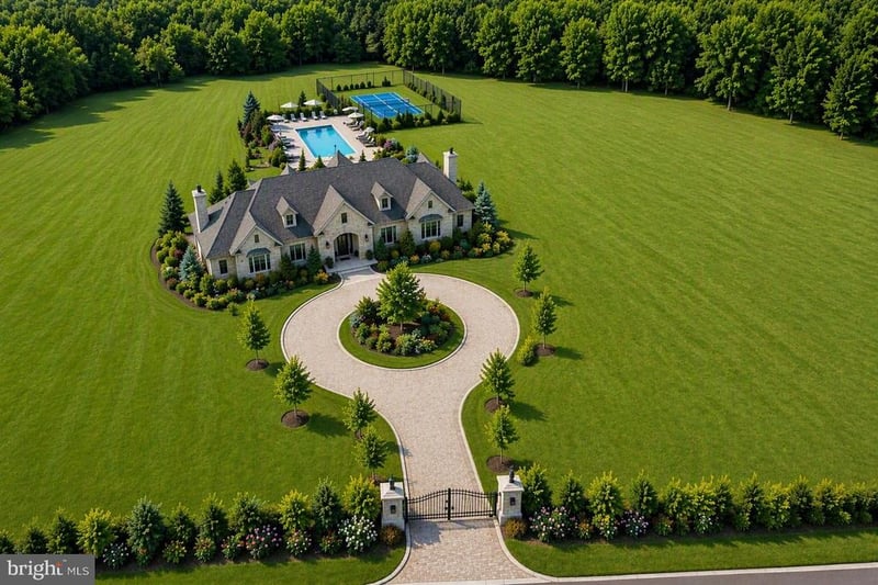 3610 Burgess Estates Dr, Ellicott City, MD 21042