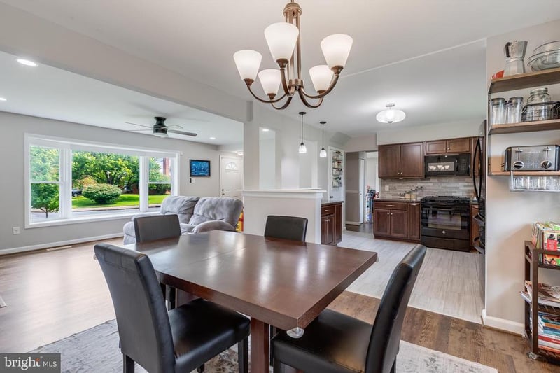 6006 Rivanna Dr, Springfield, VA 22150