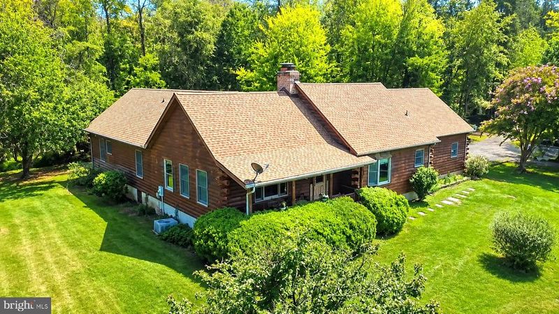 16603 Bleak Hill Rd, Culpeper, VA 22701
