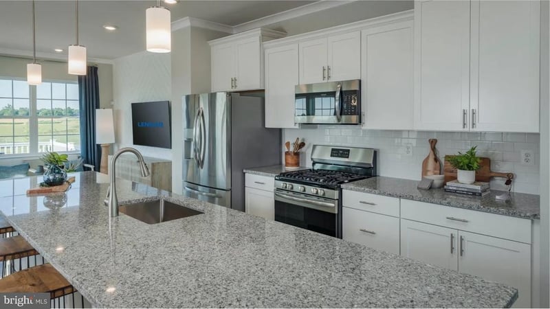 7730 Red Moon Way, Glen Burnie, MD 21060