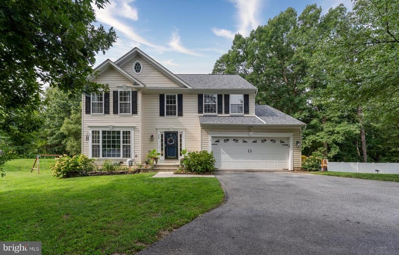 309 Arlington Ct, Severn, MD 21144