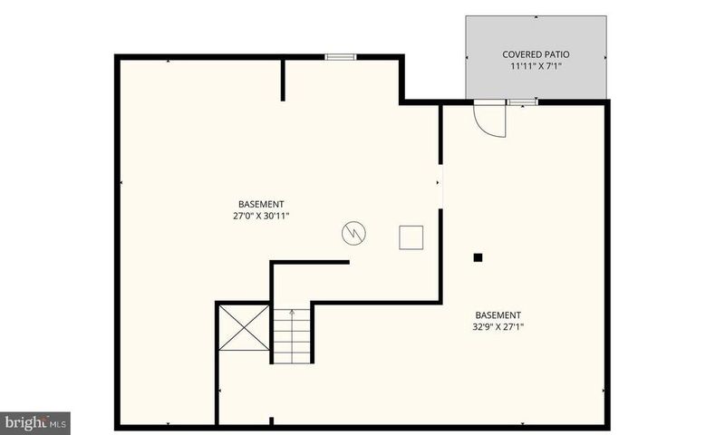 5621 Sugarbush Ln, Rockville, MD 20852