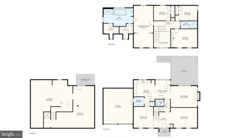 5621 Sugarbush Ln, Rockville, MD 20852