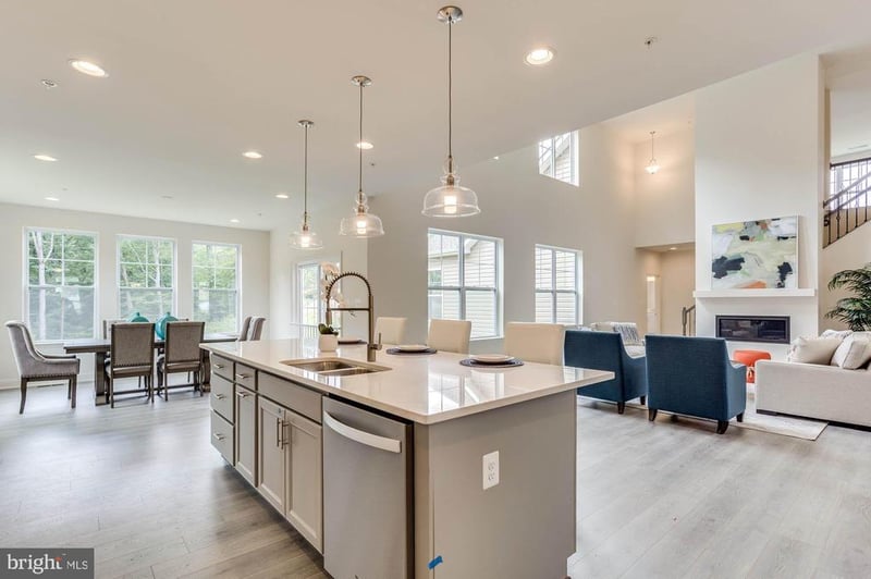 3610 Burgess Estates Dr, Ellicott City, MD 21042