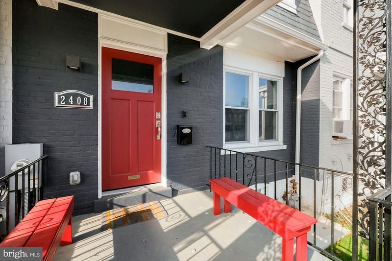 2408 3rd St NE, Washington, DC 20002