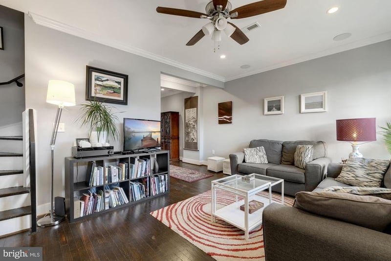 2408 3rd St NE, Washington, DC 20002