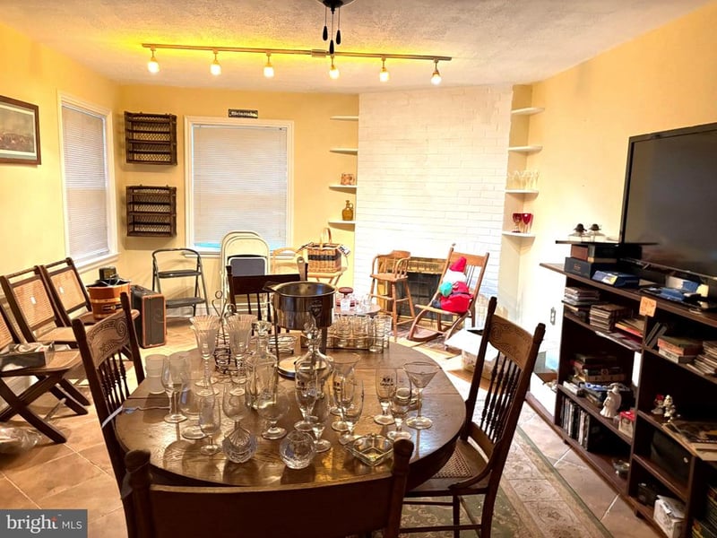 1510 Jackson St NE, Washington, DC 20017