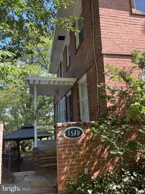 1510 Jackson St NE, Washington, DC 20017