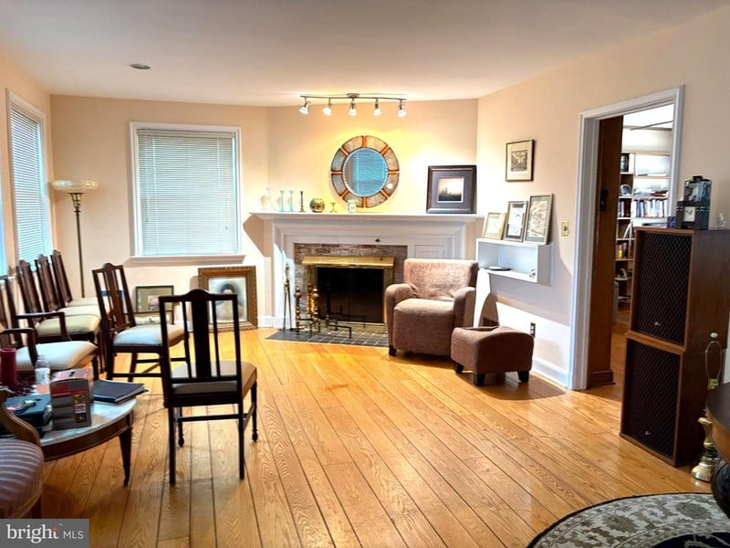 1510 Jackson St NE, Washington, DC 20017