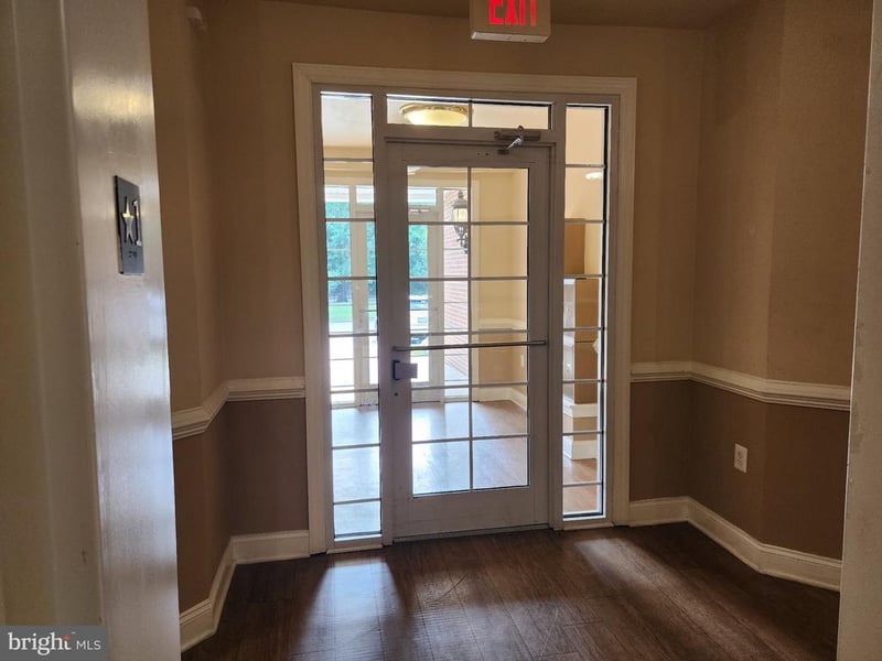 2805 Forest Run Dr #2-205, District Heights, MD 20747