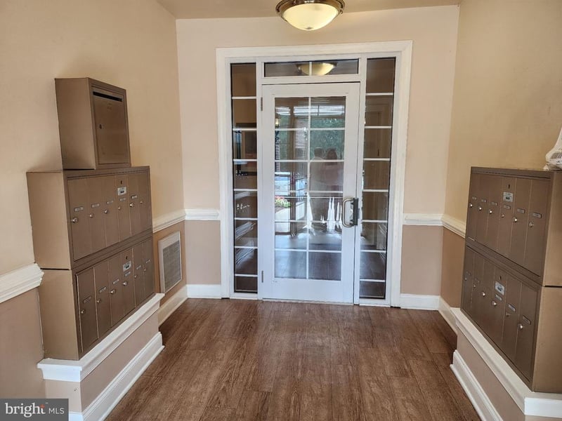2805 Forest Run Dr #2-205, District Heights, MD 20747