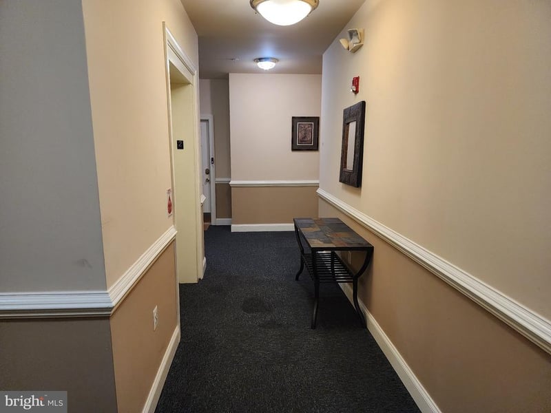 2805 Forest Run Dr #2-205, District Heights, MD 20747