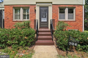 704 Devonshire Ave, Takoma Park, MD 20912