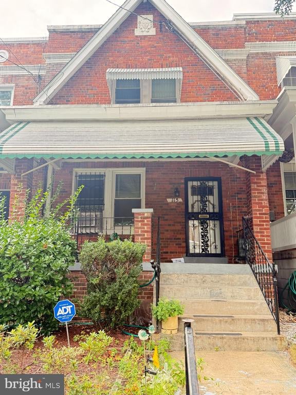 115 Longfellow St NW, Washington, DC 20011