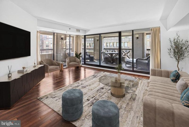 2311 M St NW #701, Washington, DC 20037