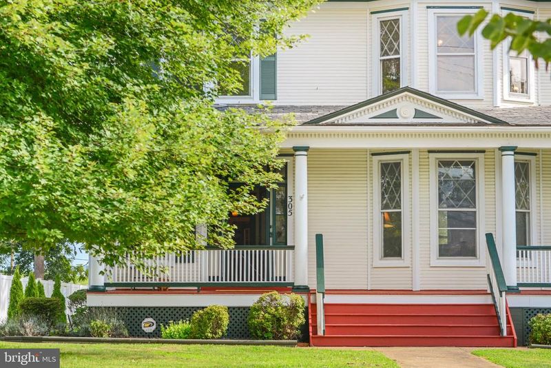305 E Main St, Middletown, MD 21769