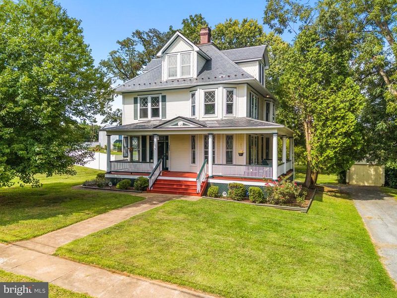 305 E Main St, Middletown, MD 21769