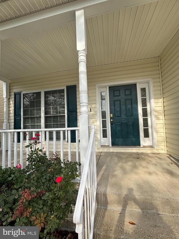 38 Hot Springs Way, Stafford, VA 22554