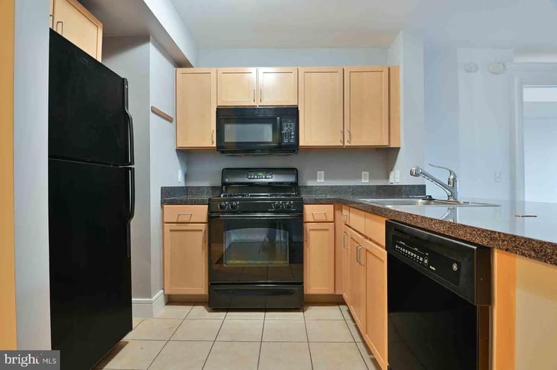 800 4th St SW #N411, Washington, DC 20024