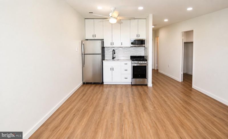 10201 Grosvenor Pl #1702, Rockville, MD 20852