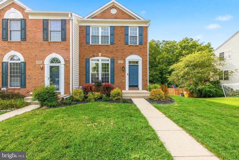 2454 Jostaberry Way, Odenton, MD 21113