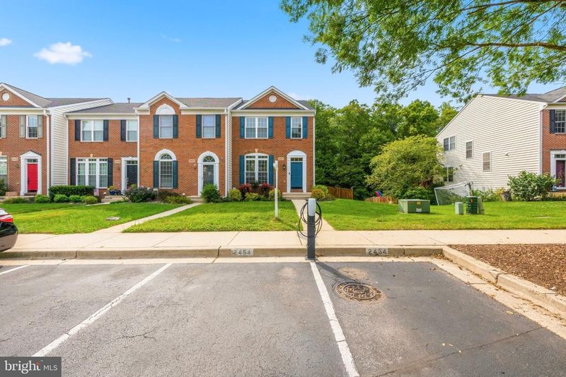 2454 Jostaberry Way, Odenton, MD 21113