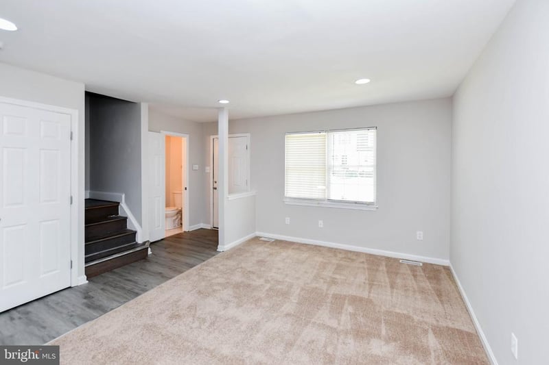 1103 Castlehaven Ct, Capitol Heights, MD 20743