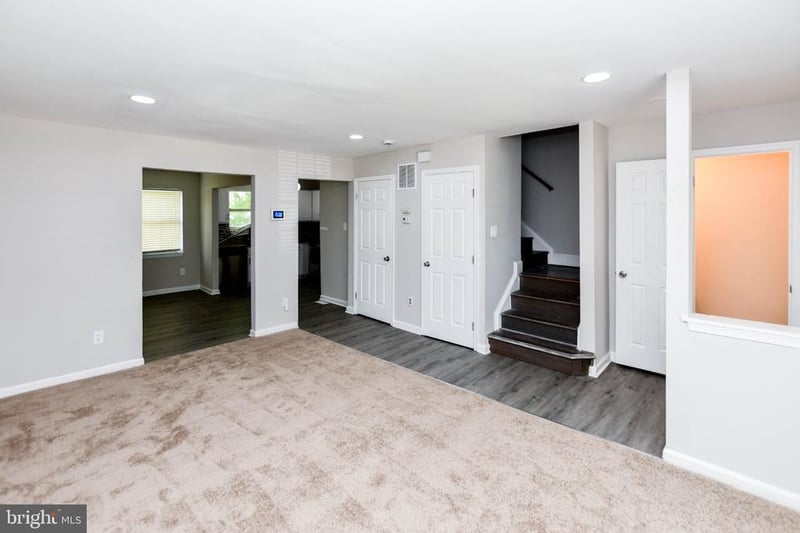 1103 Castlehaven Ct, Capitol Heights, MD 20743