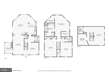 704 Devonshire Ave, Takoma Park, MD 20912