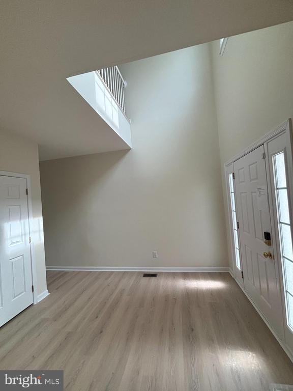 38 Hot Springs Way, Stafford, VA 22554