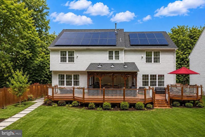 1701 Gould Dr, District Heights, MD 20747