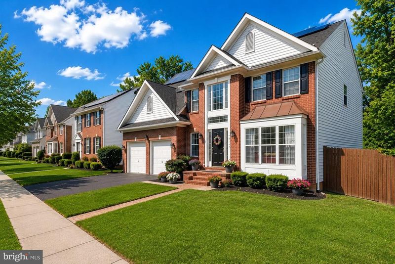 1701 Gould Dr, District Heights, MD 20747