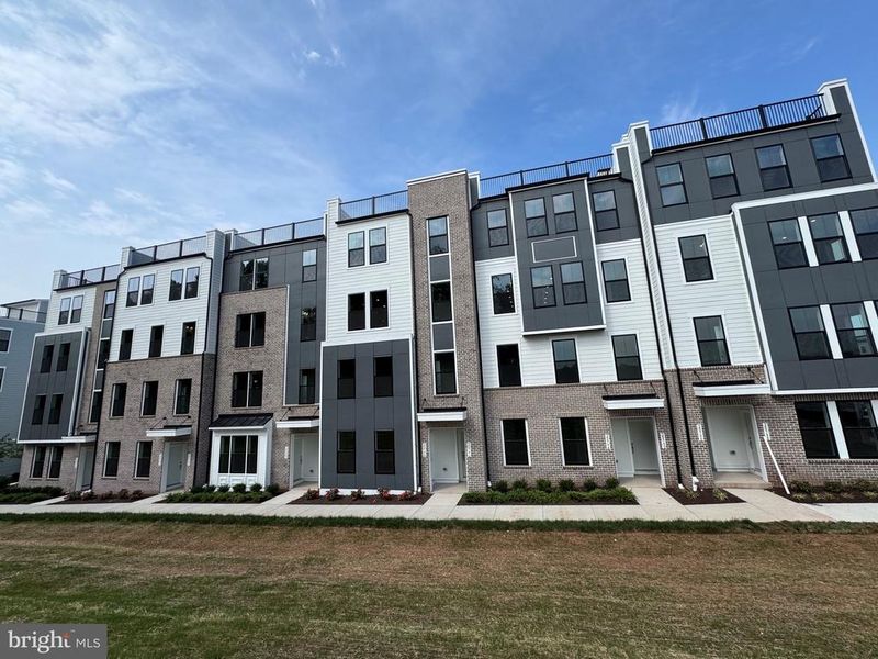 20790 Cloongee Ter #HOMESITE A8.812, Dulles, VA 20166