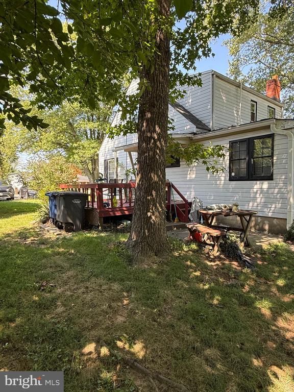6701 Queens Rd, Alexandria, VA 22306