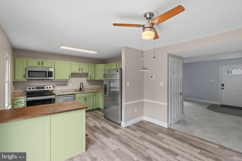 1166 Booth Bay Harbour, Pasadena, MD 21122