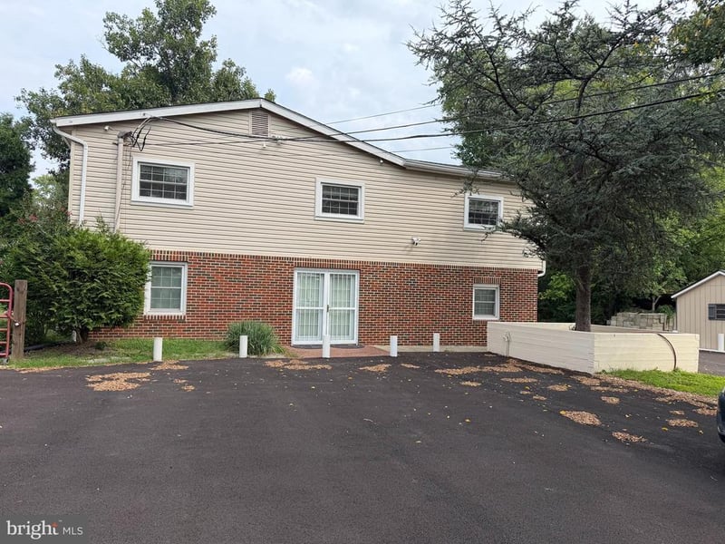 3800 Sellman Rd, Beltsville, MD 20705