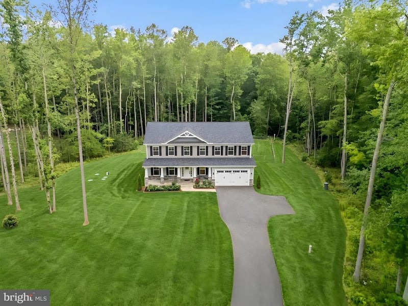 30 Southern View Dr, Stafford, VA 22554