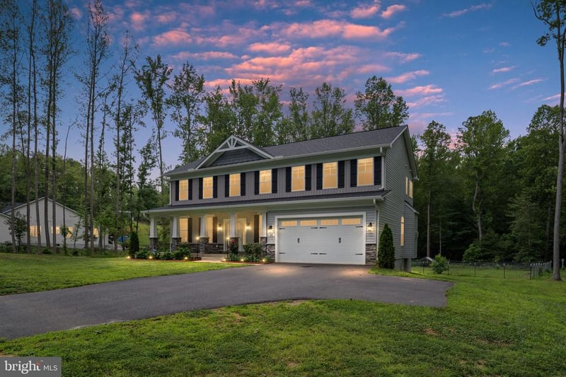 30 Southern View Dr, Stafford, VA 22554