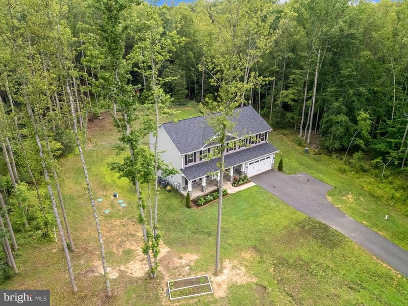 30 Southern View Dr, Stafford, VA 22554