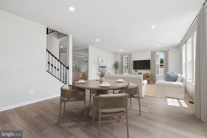 1100 Reagans Rd #HOMESITE 830, Frederick, MD 21702