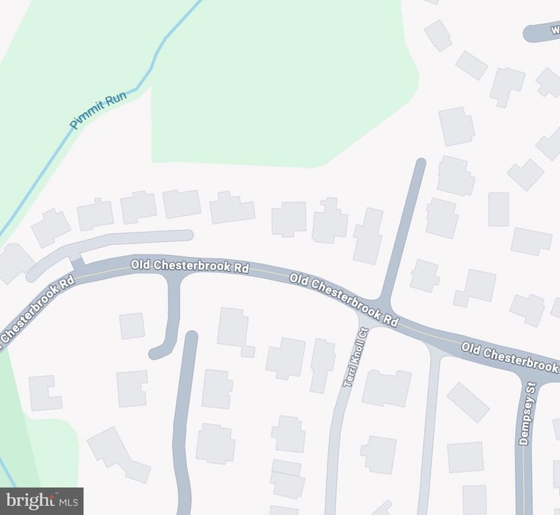 0 Old Chesterbrook Rd, Mclean, VA 22101