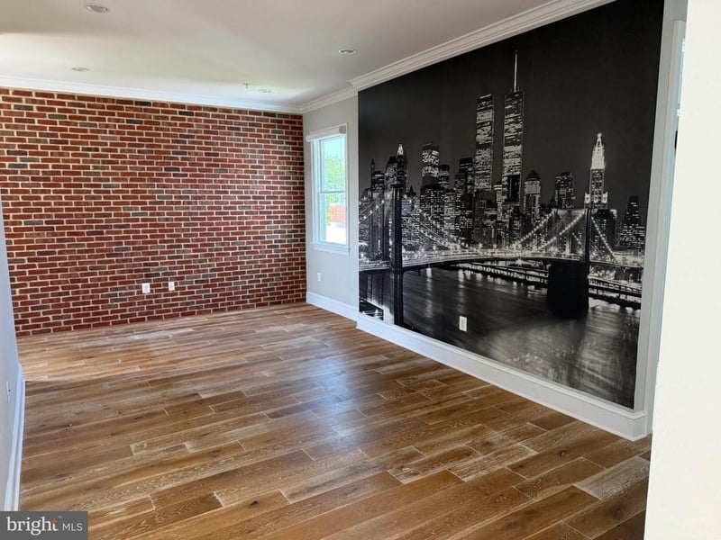 1804 Independence Ave SE #2, Washington, DC 20003