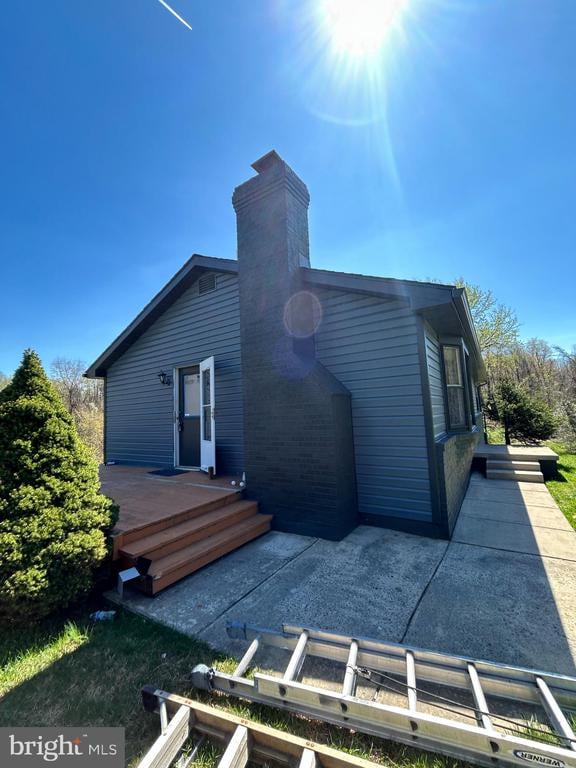 29007 Ridge, Mount Airy, MD 21771