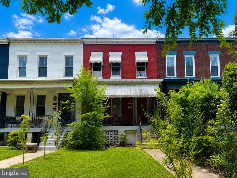1407 South Carolina Ave SE, Washington, DC 20003