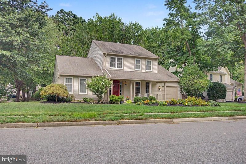 402 Fair Hill Ct, Annapolis, MD 21403